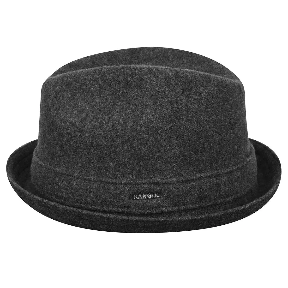 Kangol Hats Kangol Wool Player Wool Trilby Hat
