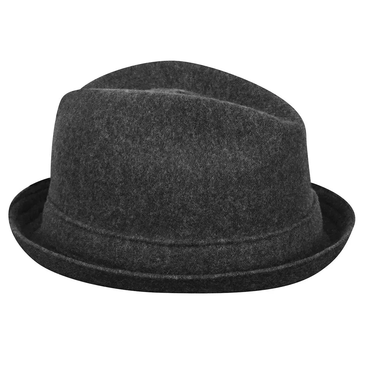Kangol Hats Kangol Wool Player Wool Trilby Hat