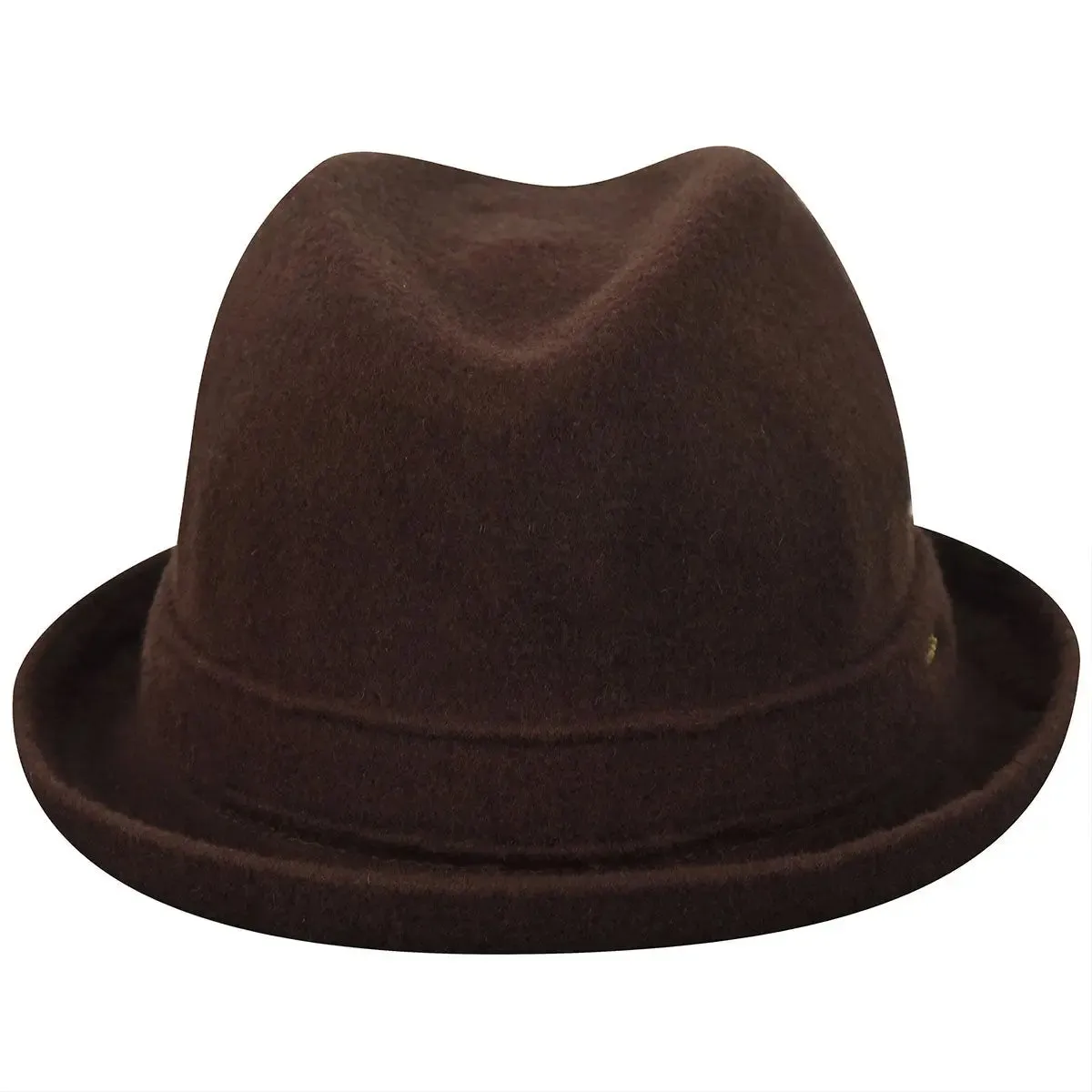 Kangol Hats Kangol Wool Player Wool Trilby Hat