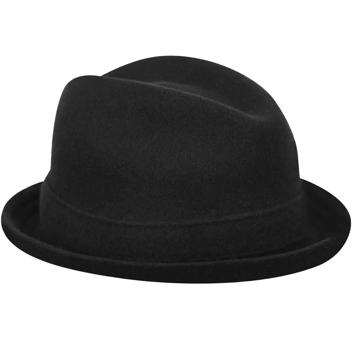 Kangol Hats Kangol Wool Player Wool Trilby Hat