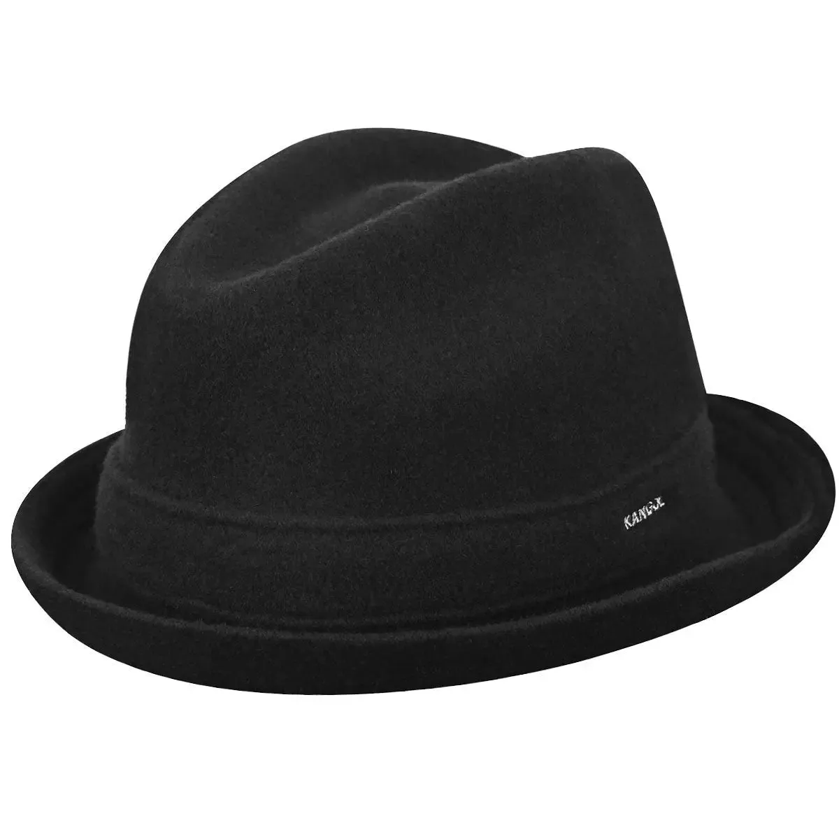 Kangol Hats Kangol Wool Player Wool Trilby Hat