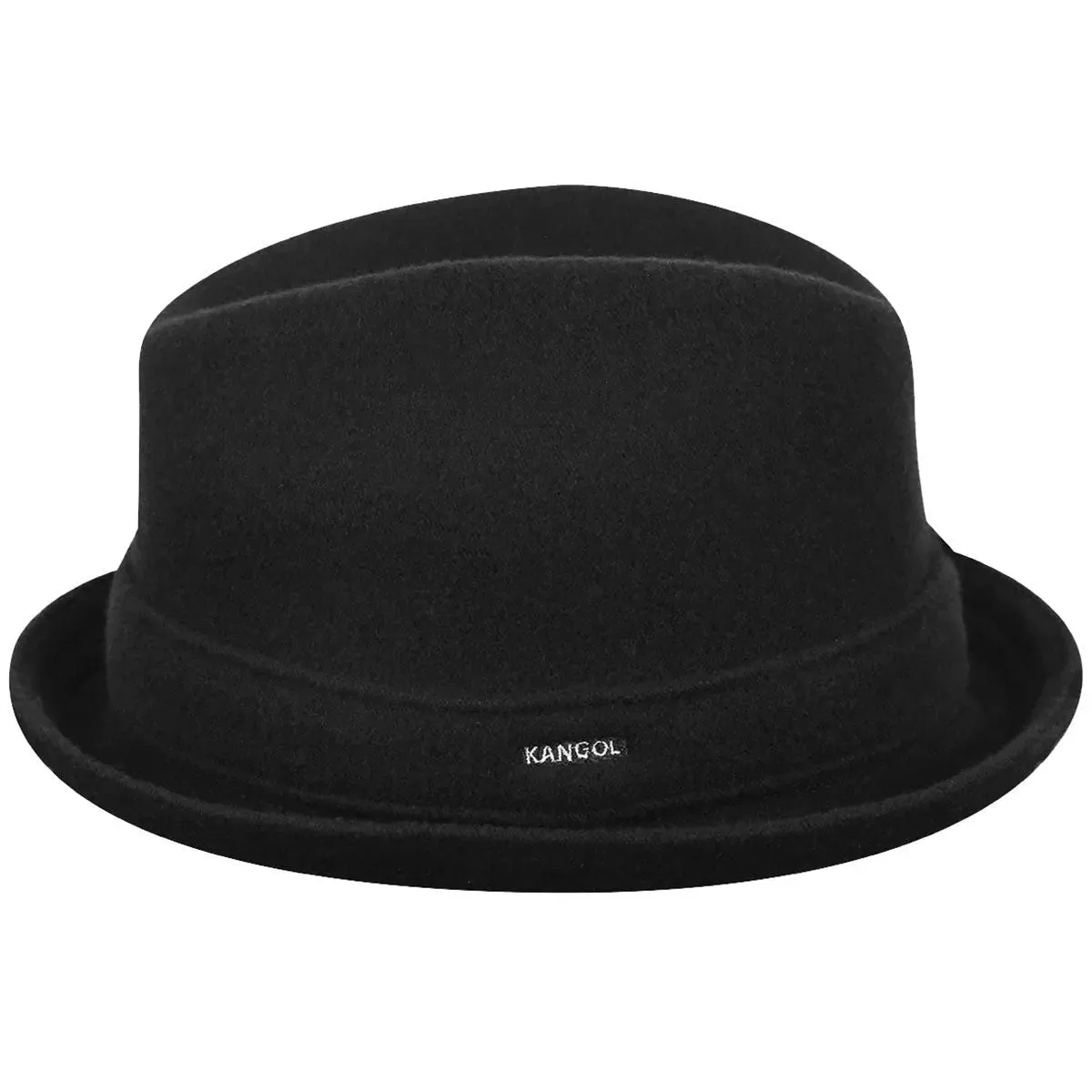Kangol Hats Kangol Wool Player Wool Trilby Hat