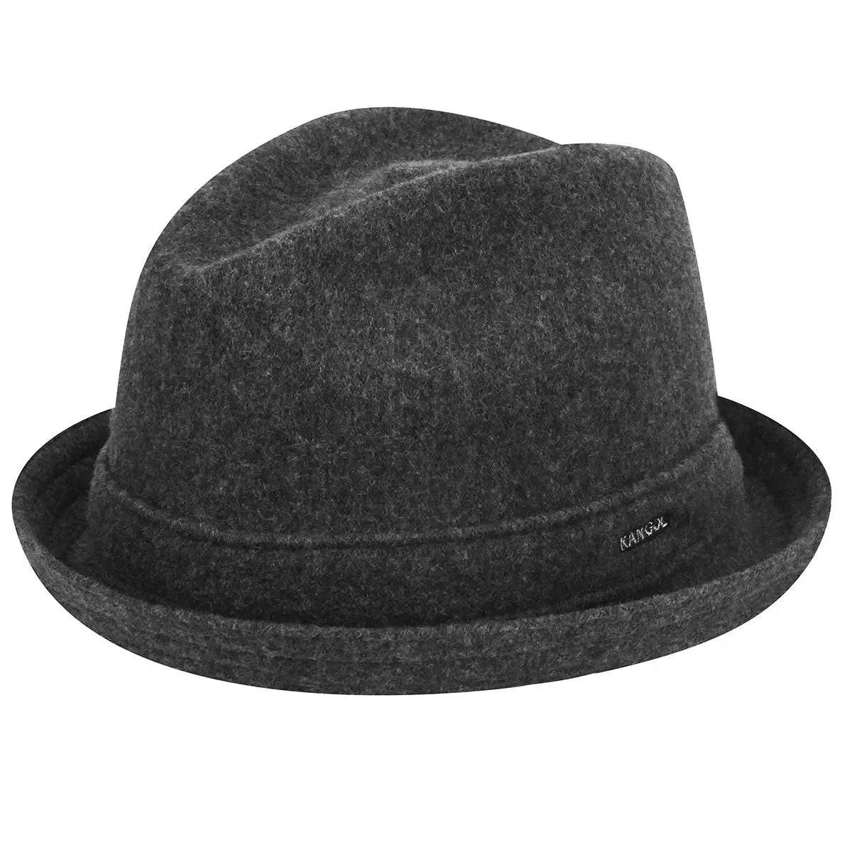 Kangol Hats Kangol Wool Player Wool Trilby Hat