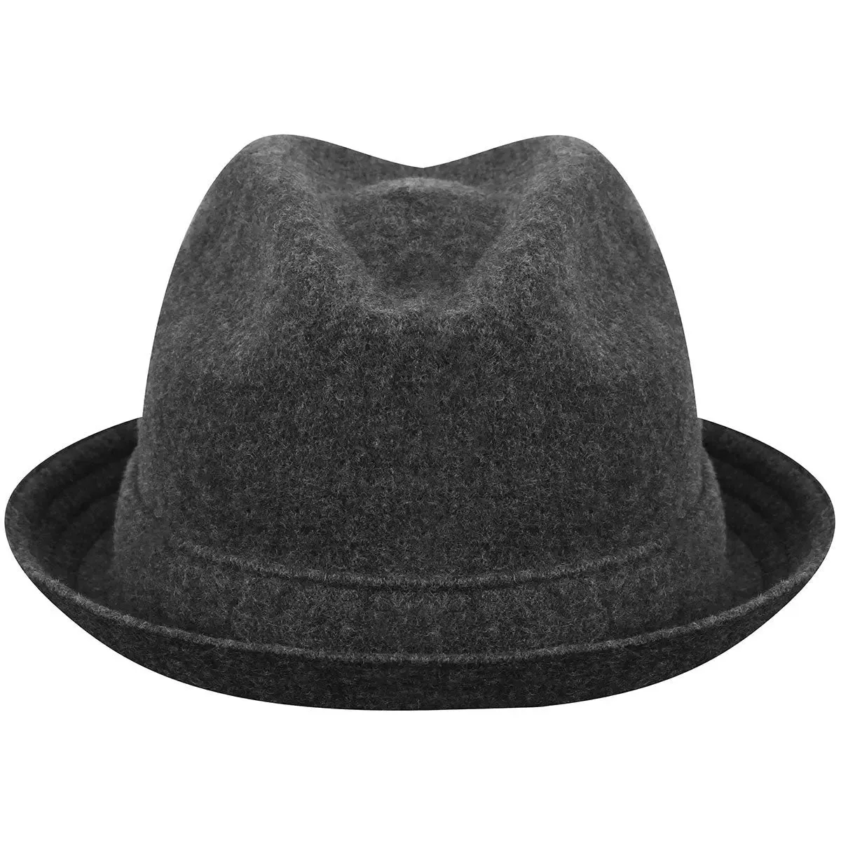 Kangol Hats Kangol Wool Player Wool Trilby Hat