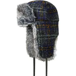 Kangol Hats Kangol Wool Ushanka Winter Trapper