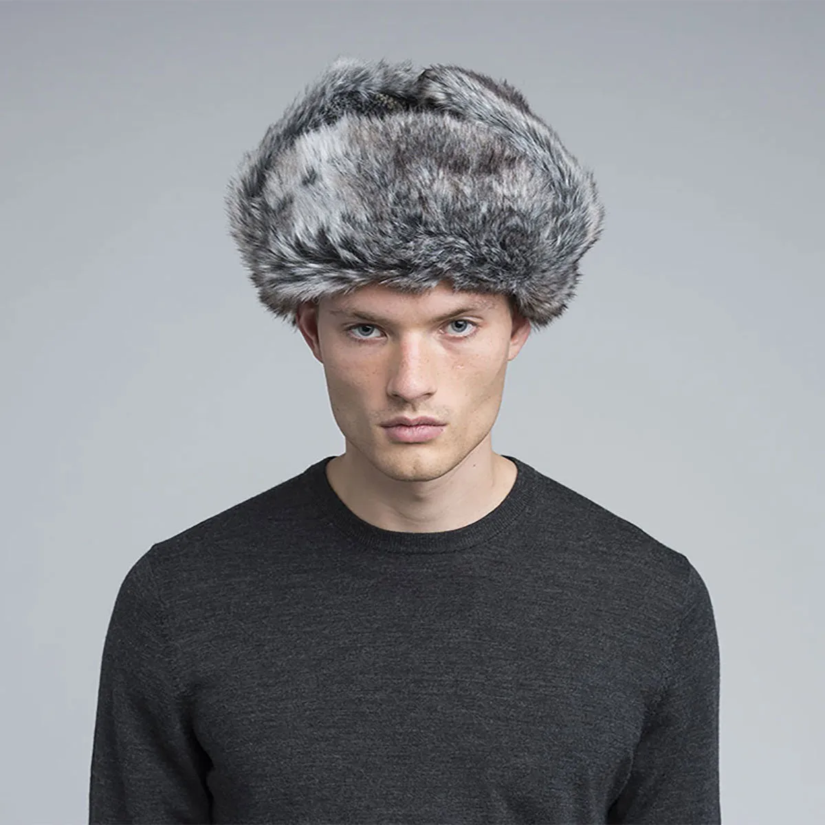 Kangol Hats Kangol Wool Ushanka Winter Trapper
