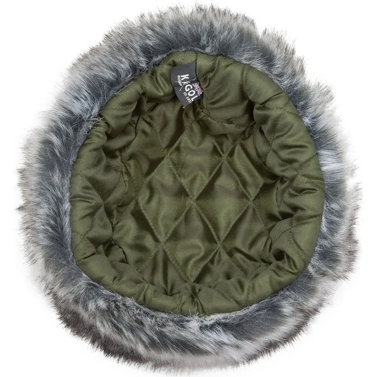 Kangol Hats Kangol Wool Ushanka Winter Trapper