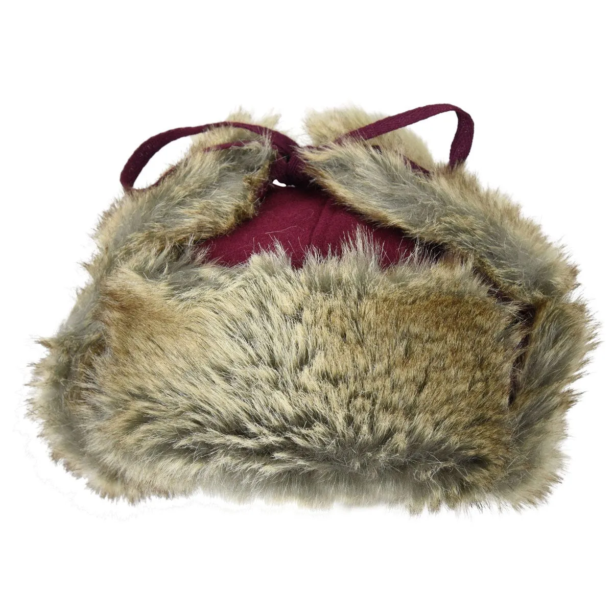 Kangol Hats Kangol Wool Ushanka Winter Trapper