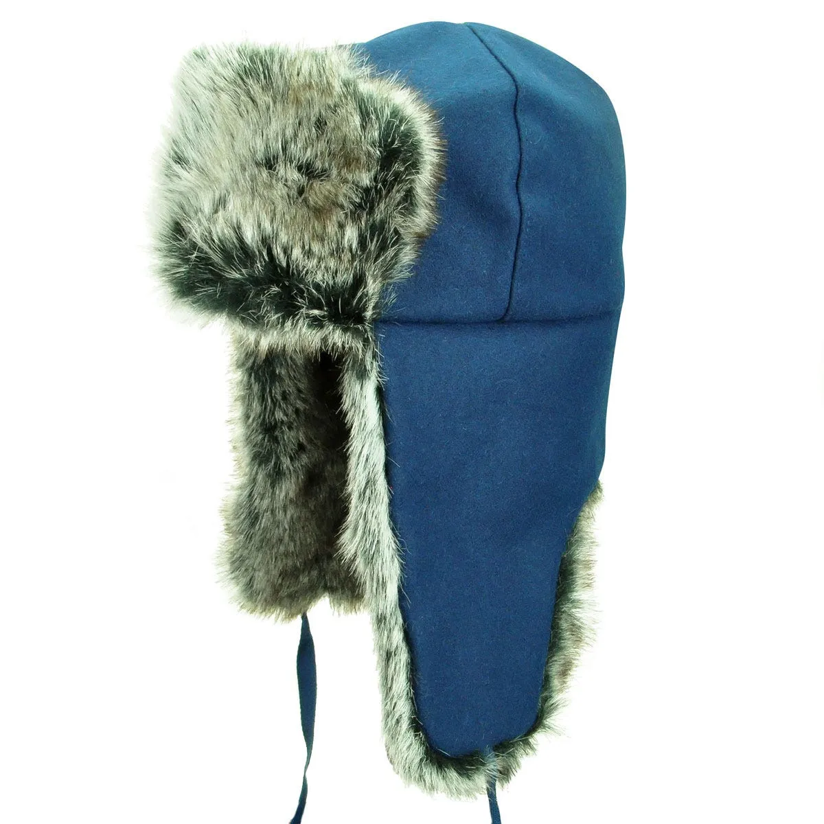 Kangol Hats Kangol Wool Ushanka Winter Trapper