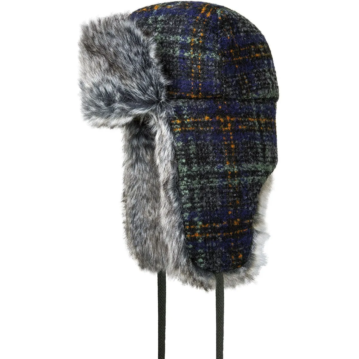 Kangol Hats Kangol Wool Ushanka Winter Trapper