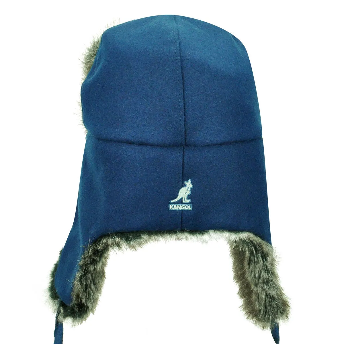 Kangol Hats Kangol Wool Ushanka Winter Trapper