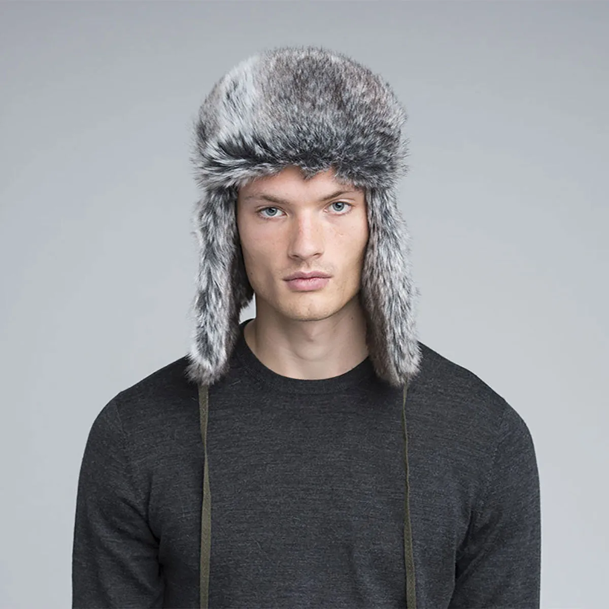 Kangol Hats Kangol Wool Ushanka Winter Trapper