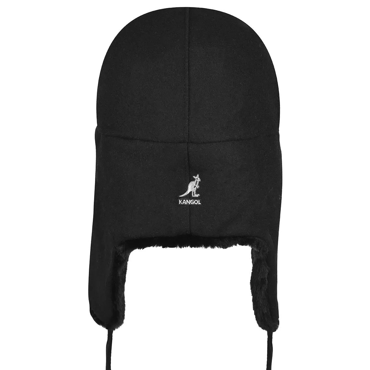 Kangol Hats Kangol Wool Ushanka Winter Trapper