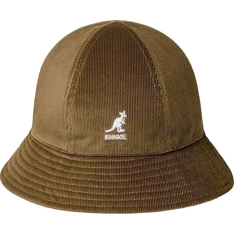 Kangol Hats Kangol Work Leisure Rev Casual Reversible Bucket Hat