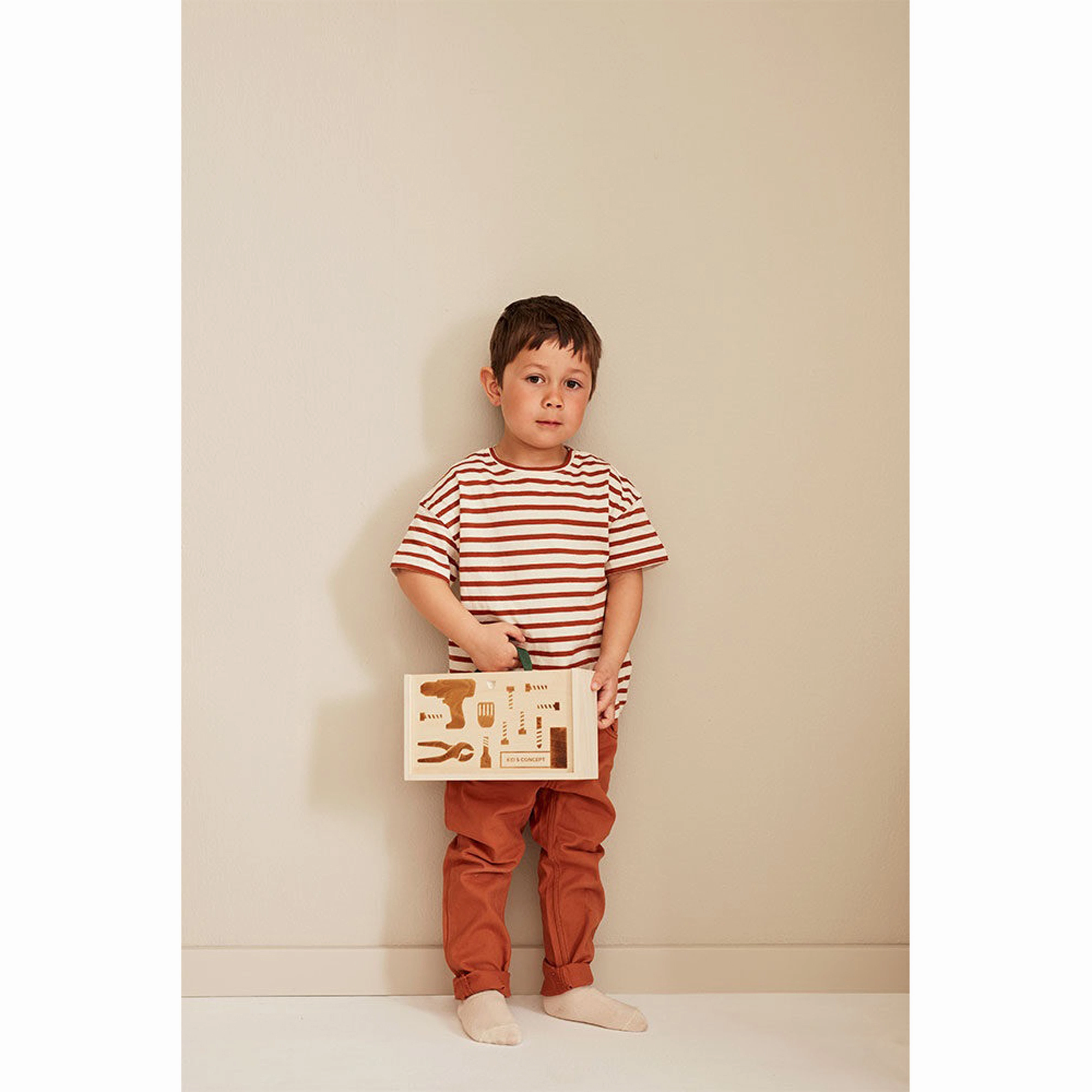 Kid's Concept Tool Case Kid's Hub