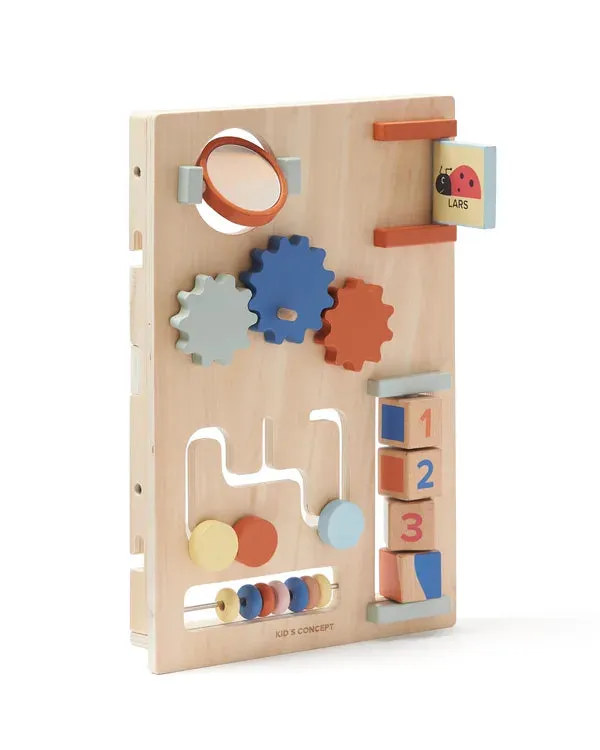 Kids Concept Activity Walker