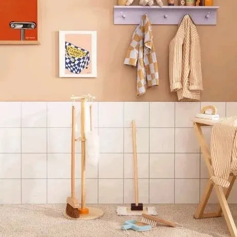 Kids Concept Cleaning Set