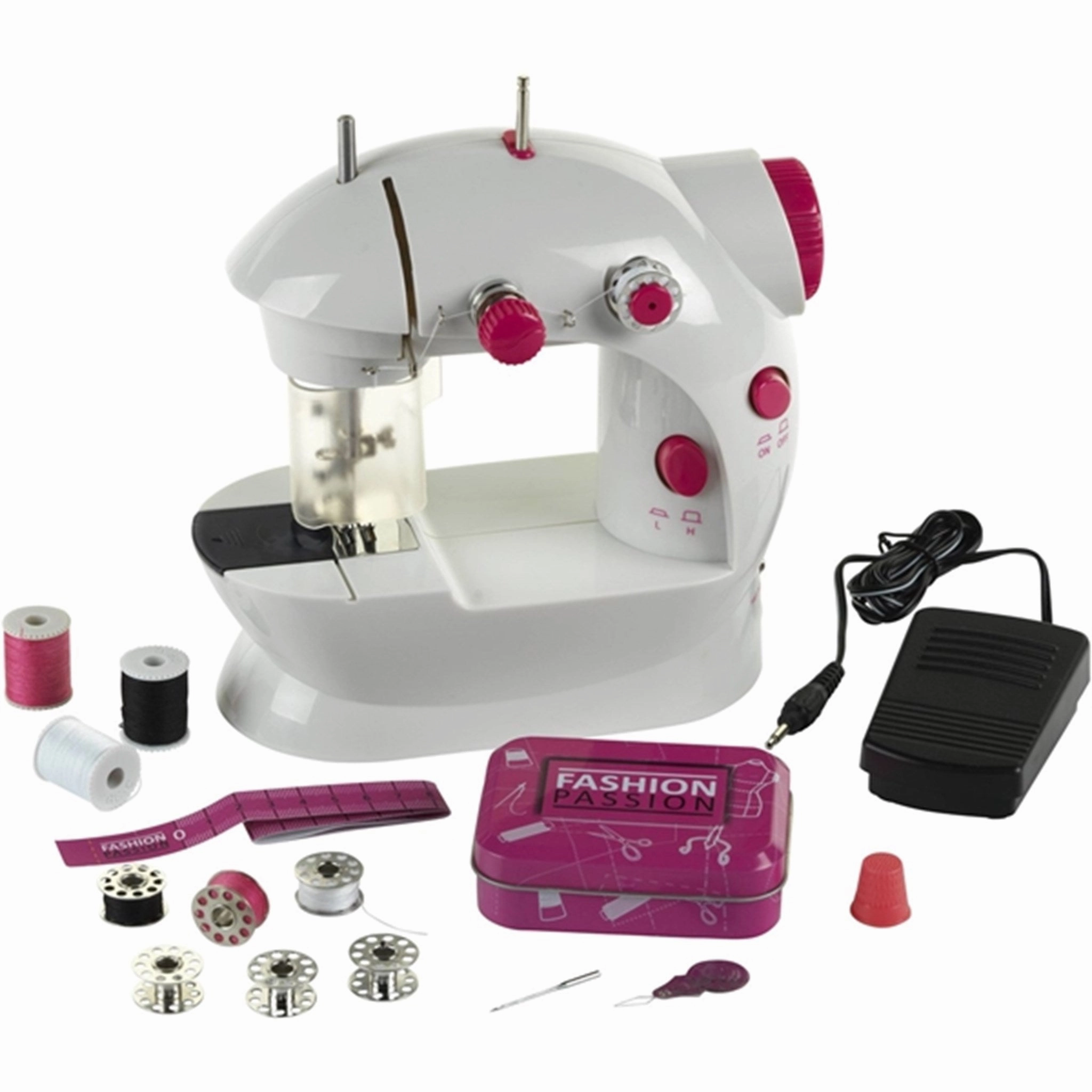 Klein Sewing Machine