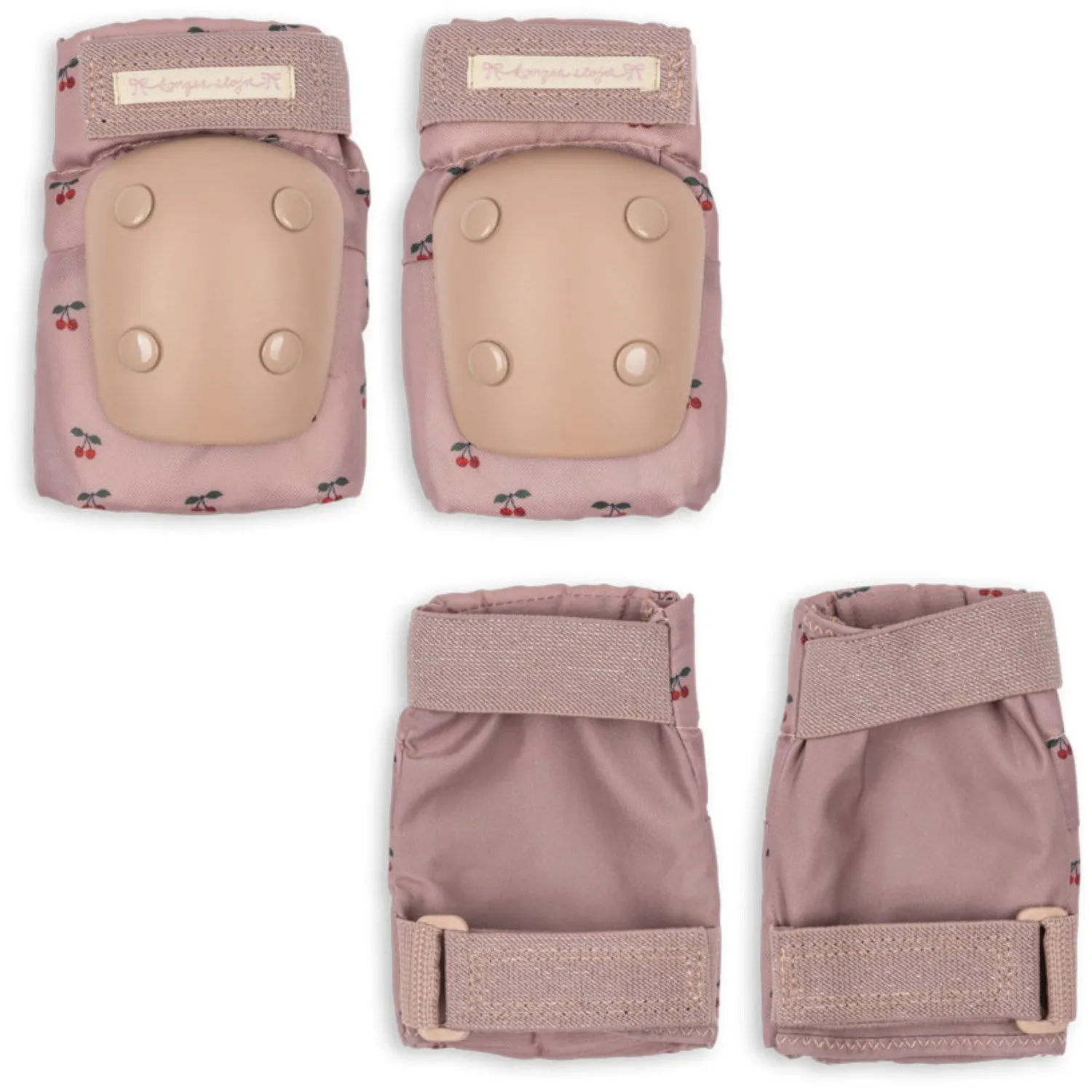 Konges Sljd Cherry Protective Gear
