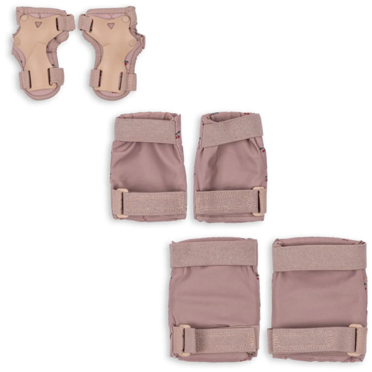 Konges Sljd Cherry Protective Gear