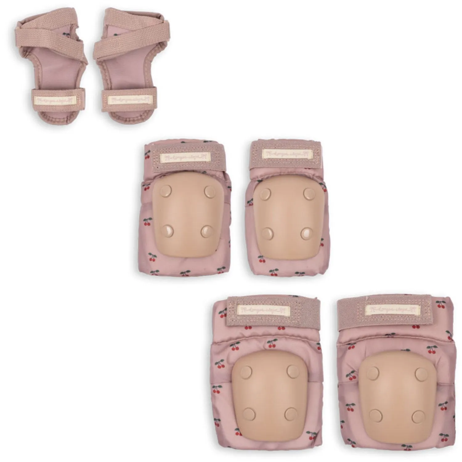 Konges Sljd Cherry Protective Gear