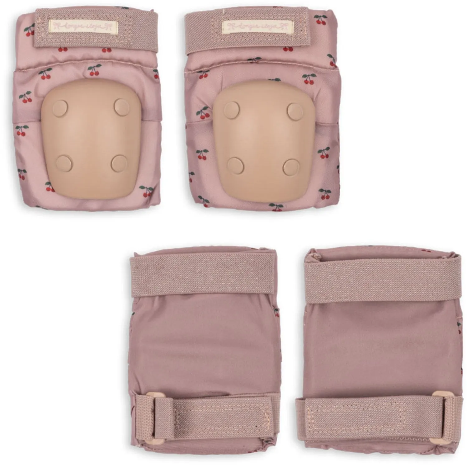 Konges Sljd Cherry Protective Gear