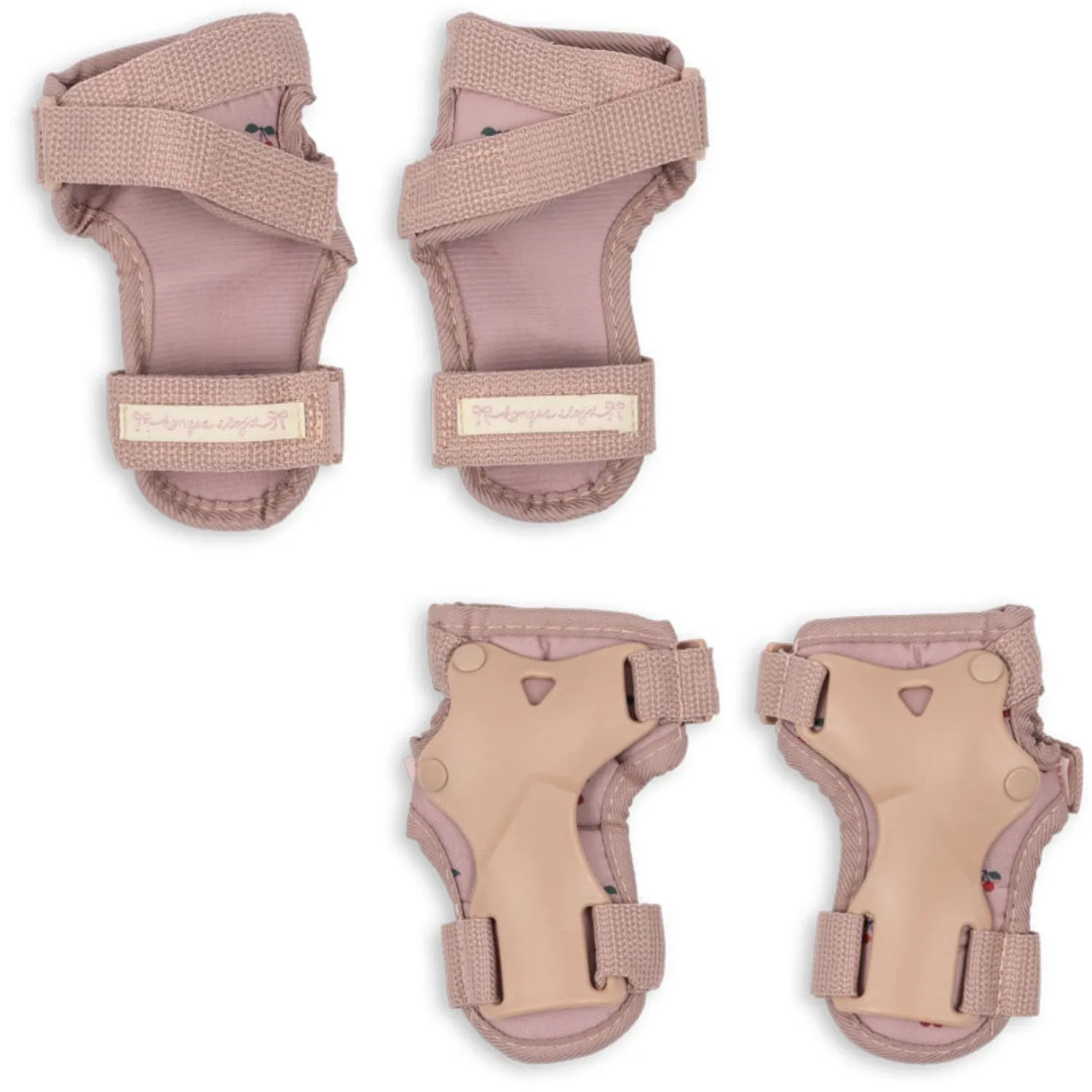Konges Sljd Cherry Protective Gear