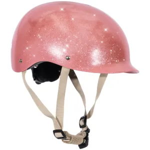 Konges Sljd Glitter Bicycle Helmet Glitter
