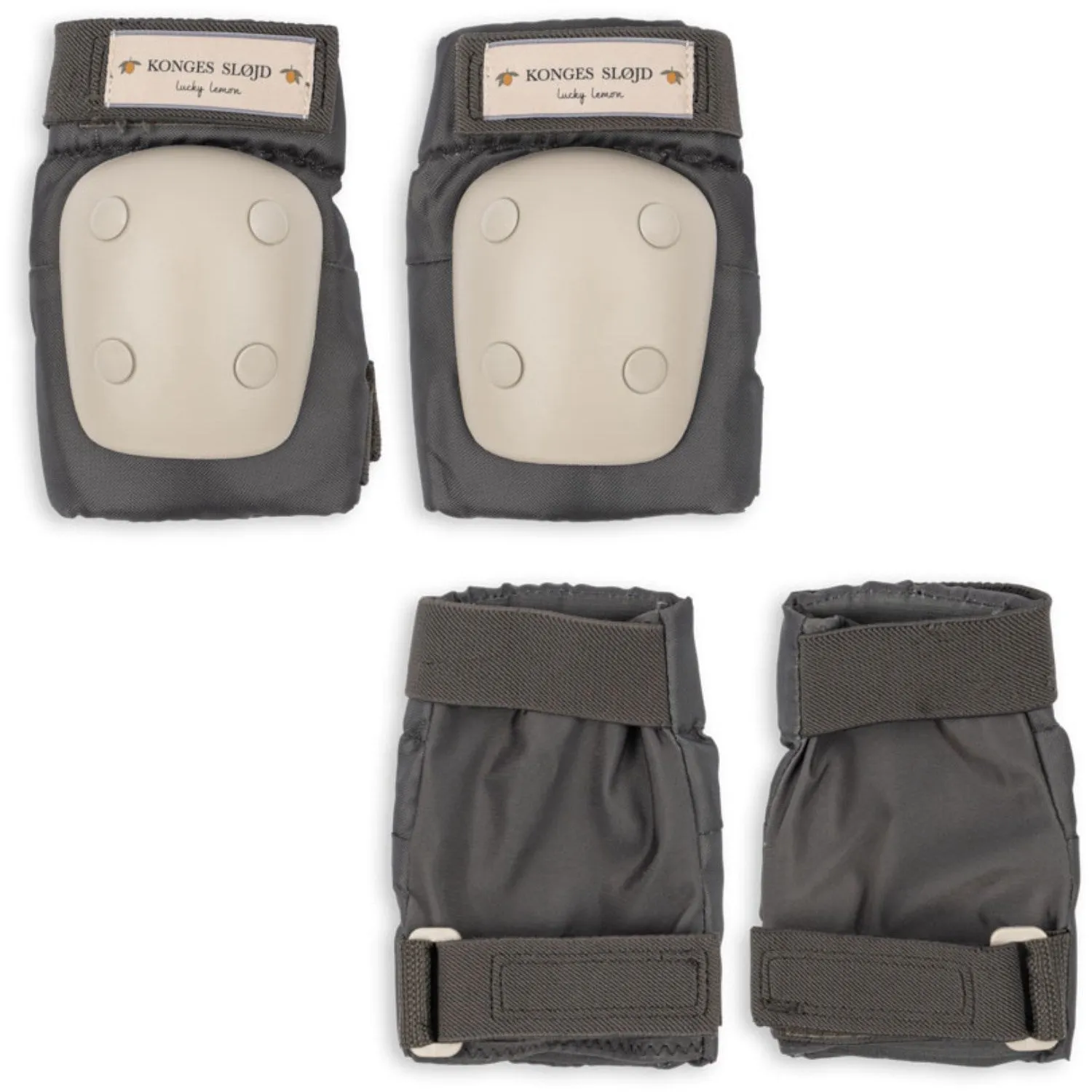 Konges Sljd Kalamata Green Protective Gear