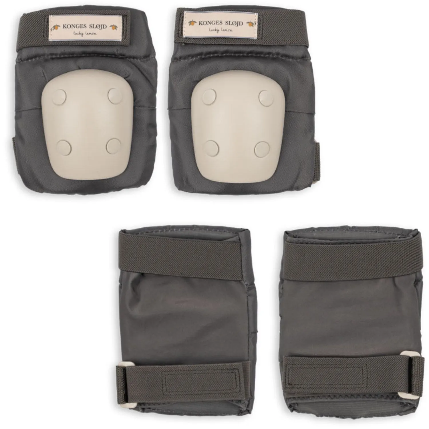 Konges Sljd Kalamata Green Protective Gear