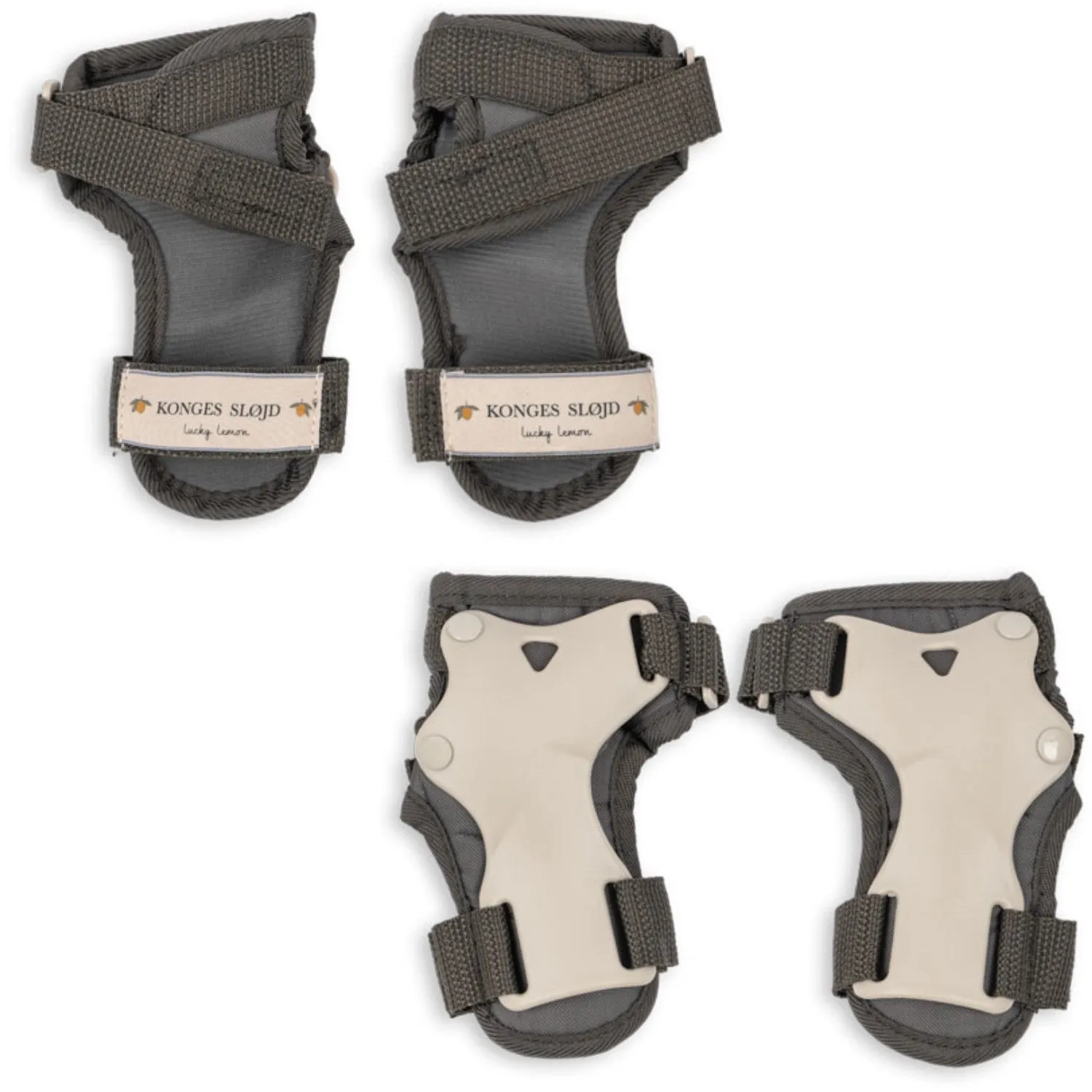 Konges Sljd Kalamata Green Protective Gear