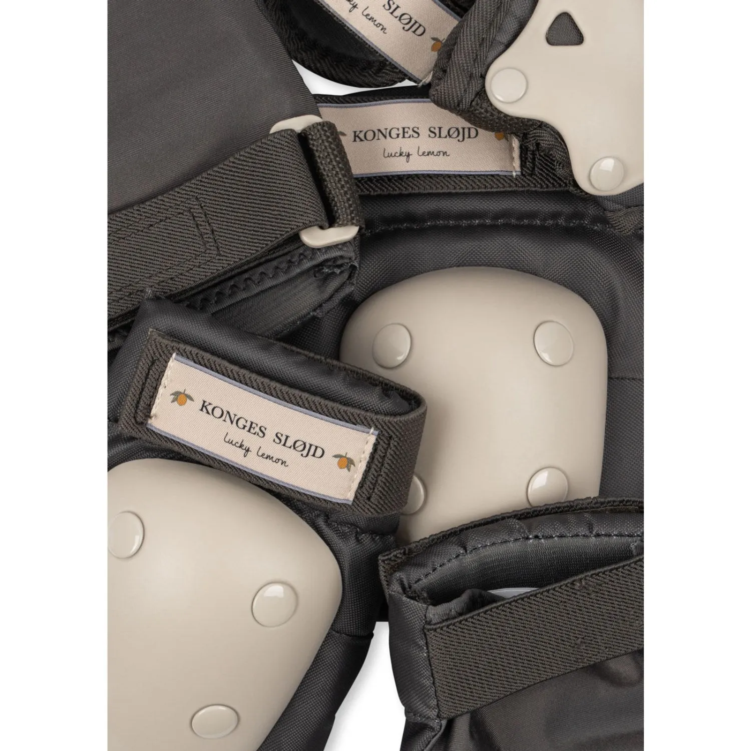 Konges Sljd Kalamata Green Protective Gear