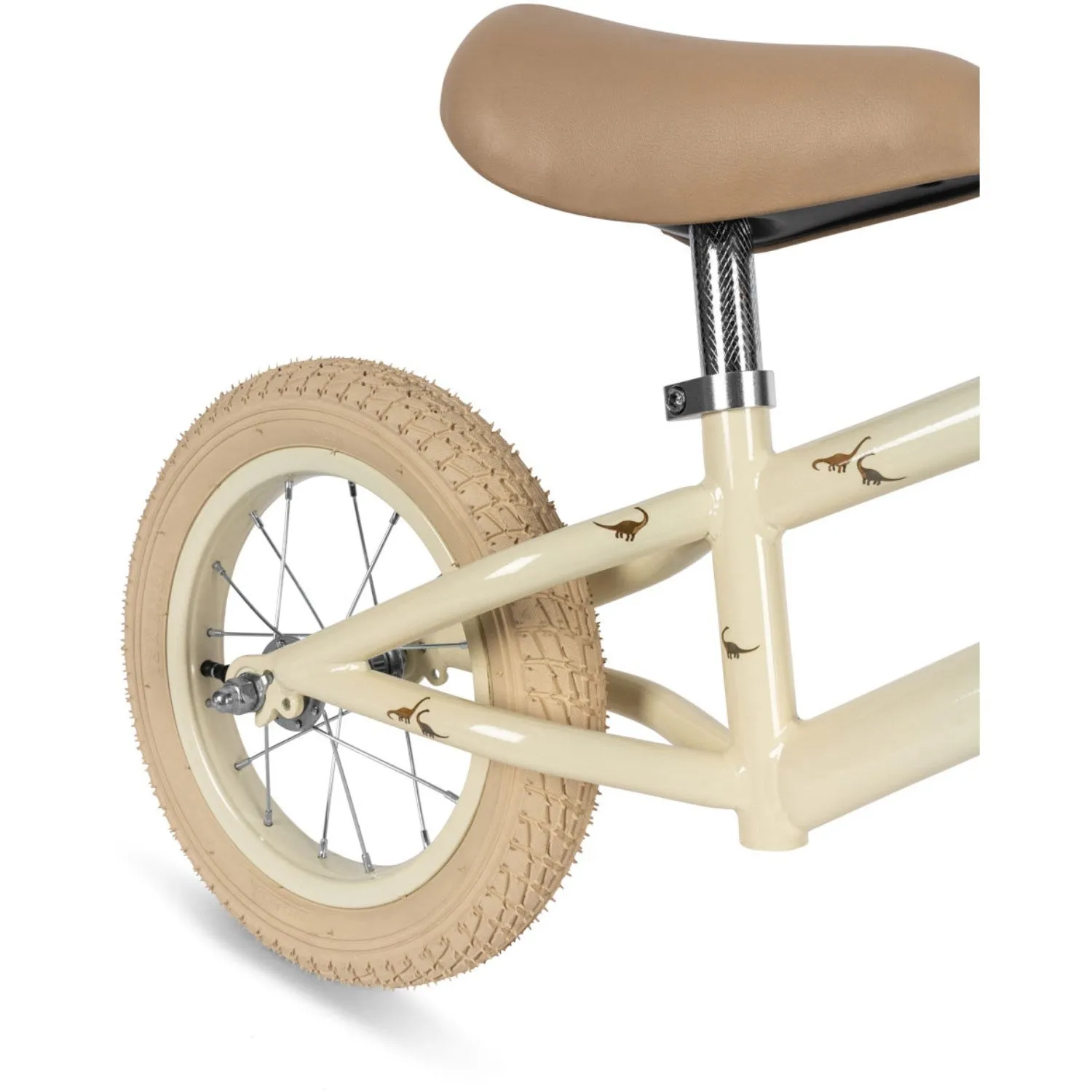 Konges Sljd Kubi Balance Bicycle