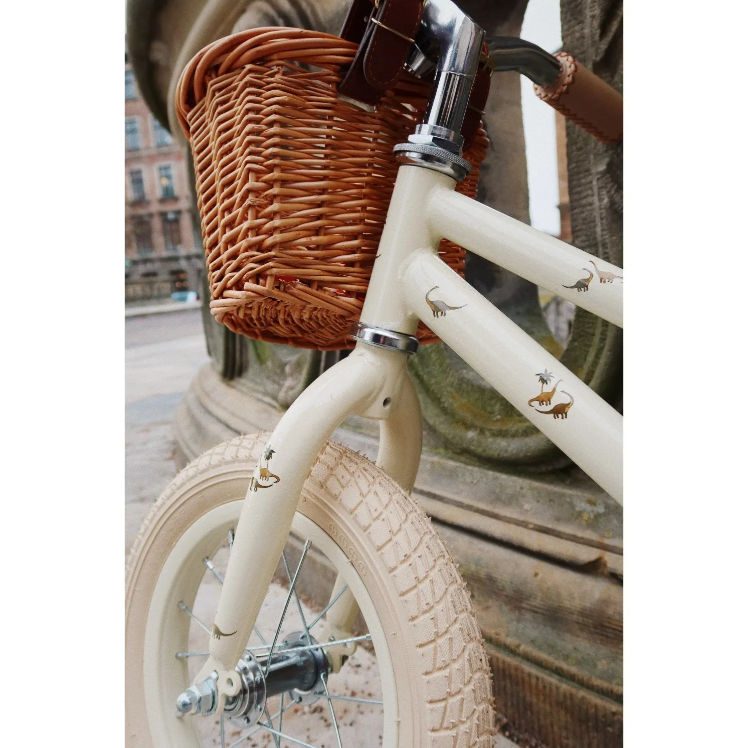 Konges Sljd Kubi Balance Bicycle