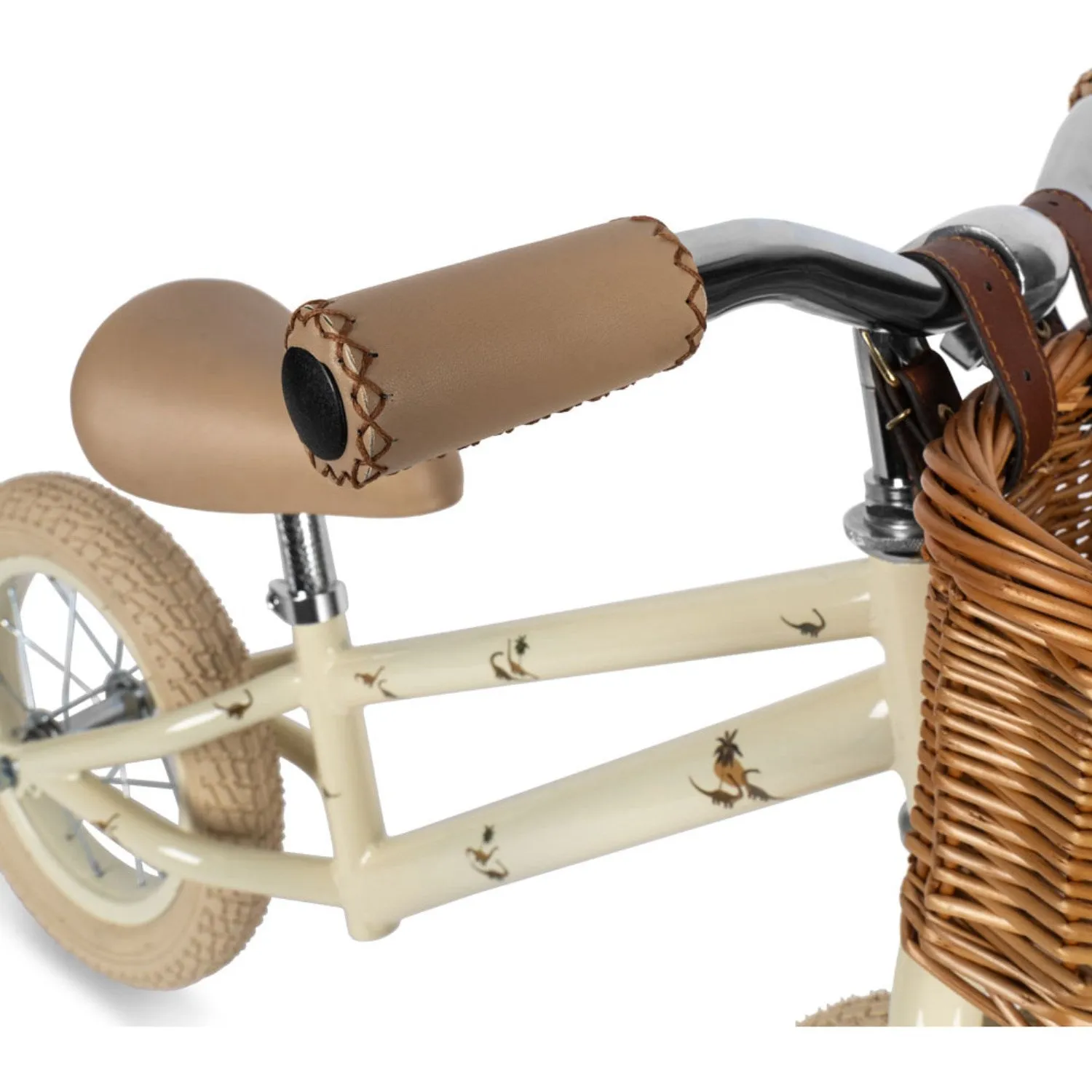Konges Sljd Kubi Balance Bicycle