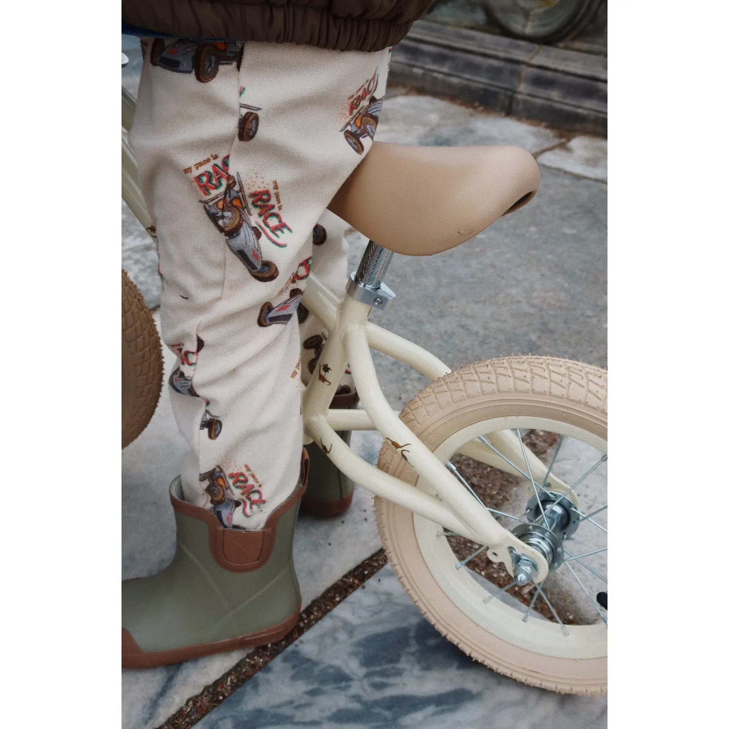 Konges Sljd Kubi Balance Bicycle