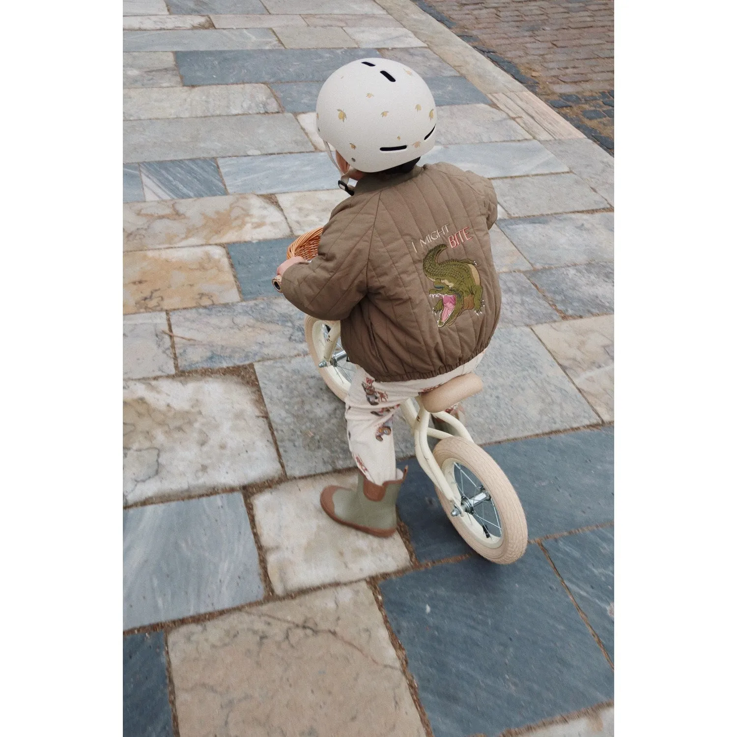 Konges Sljd Kubi Balance Bicycle