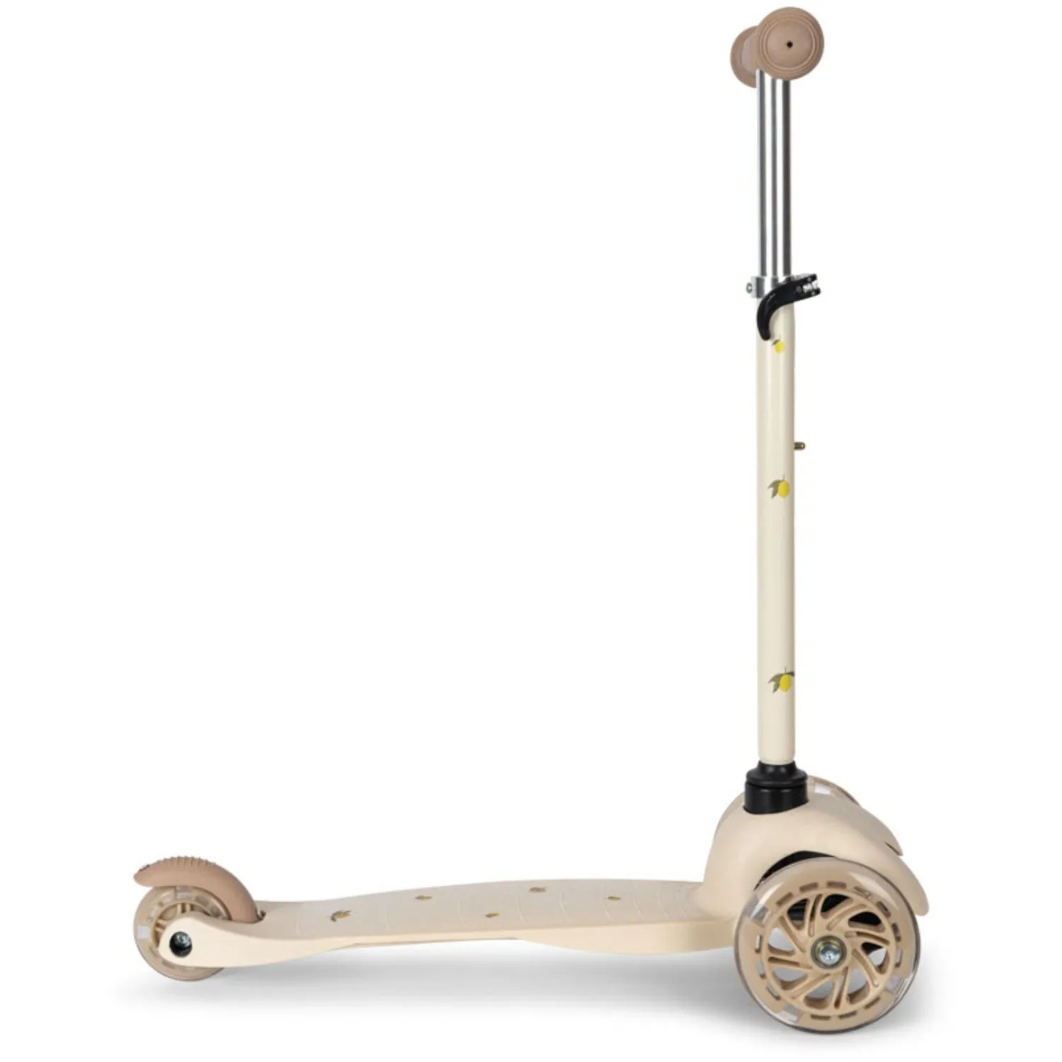 Konges Sljd Lemon Kids Scooter