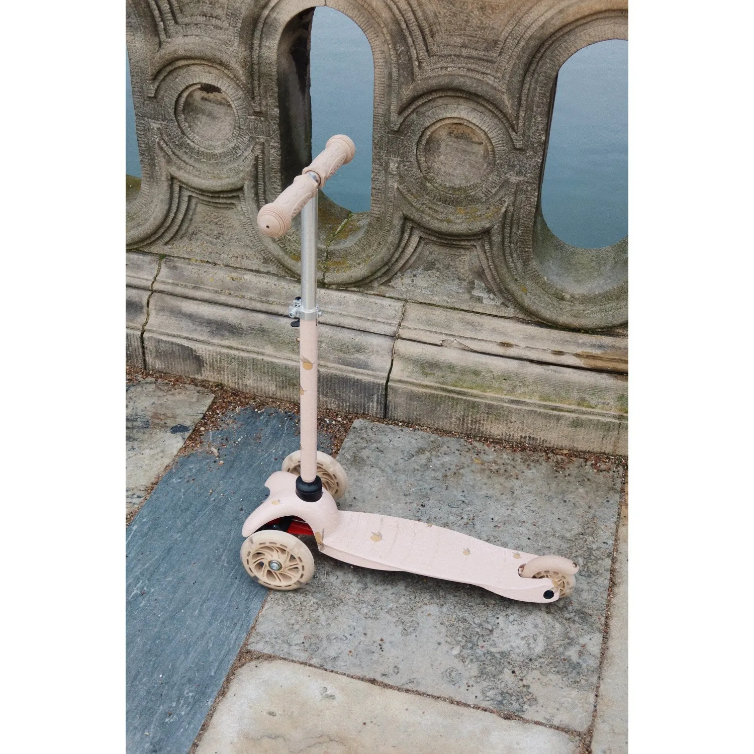 Konges Sljd Lemon Kids Scooter