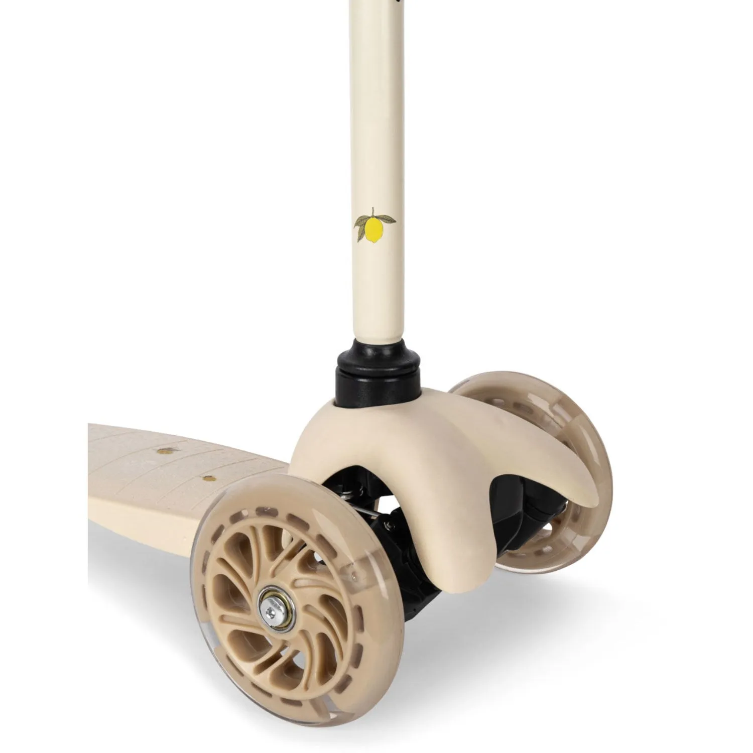 Konges Sljd Lemon Kids Scooter