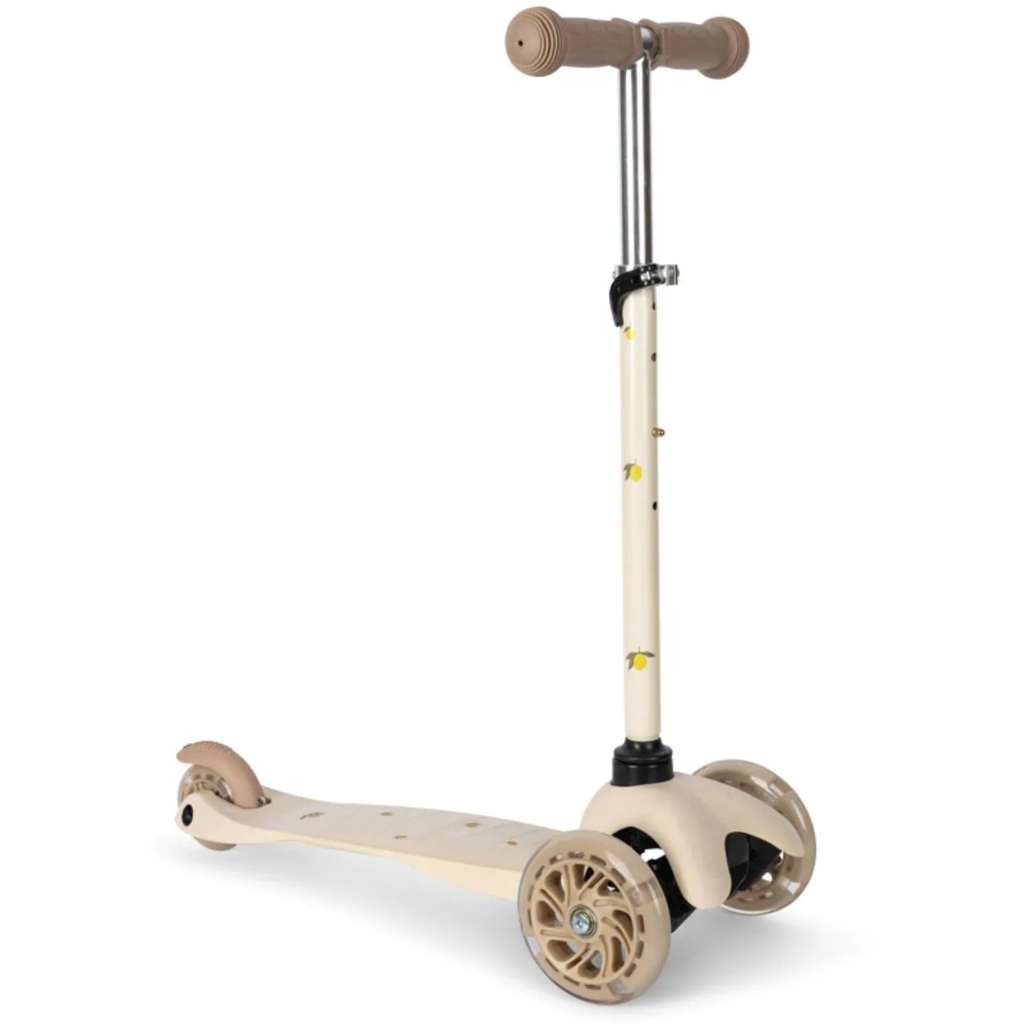 Konges Sljd Lemon Kids Scooter