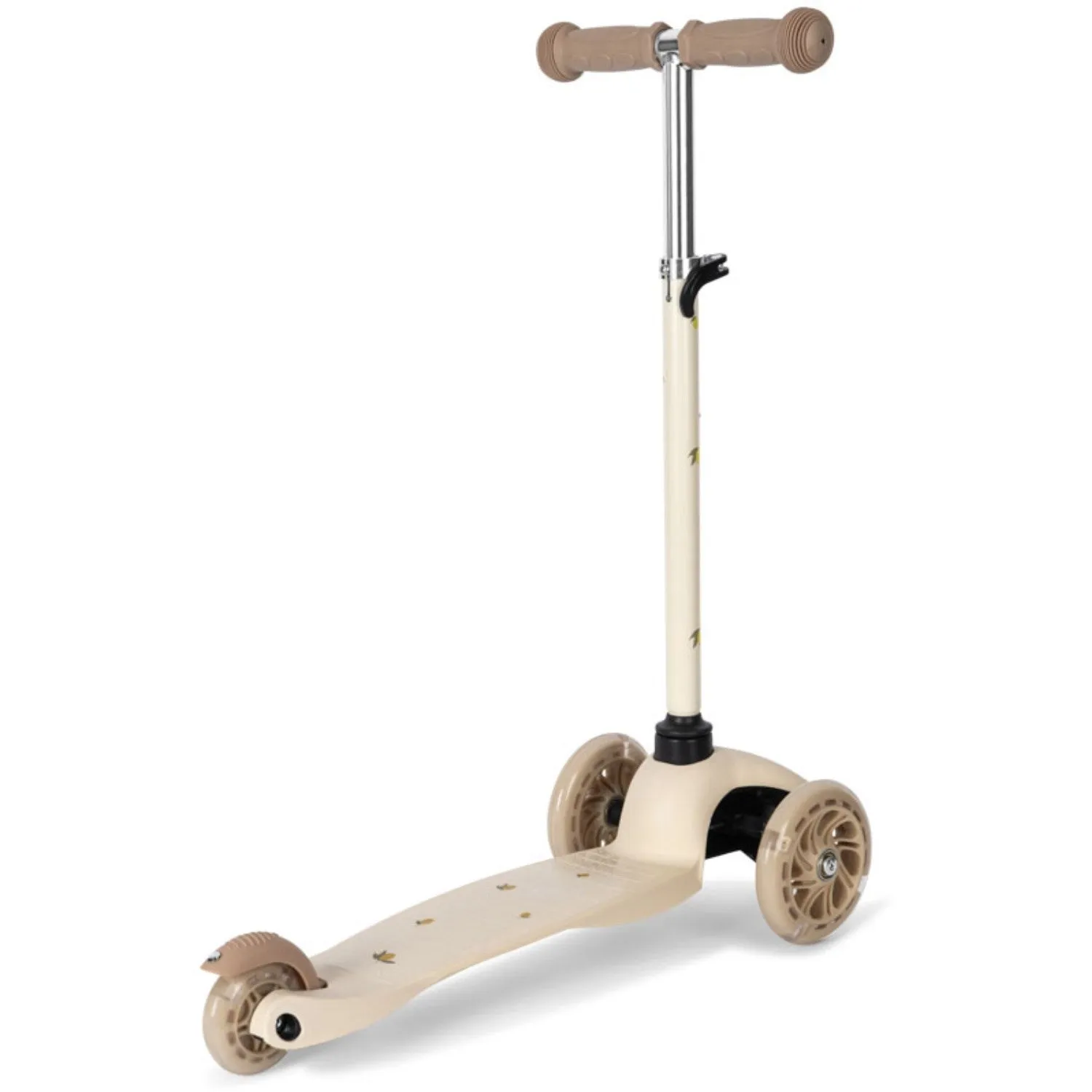 Konges Sljd Lemon Kids Scooter