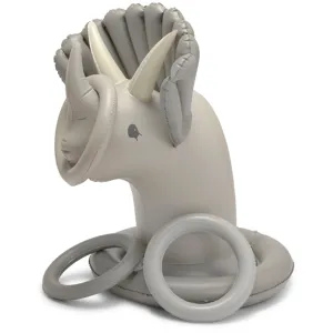Konges Sljd Ring Game Dino Green