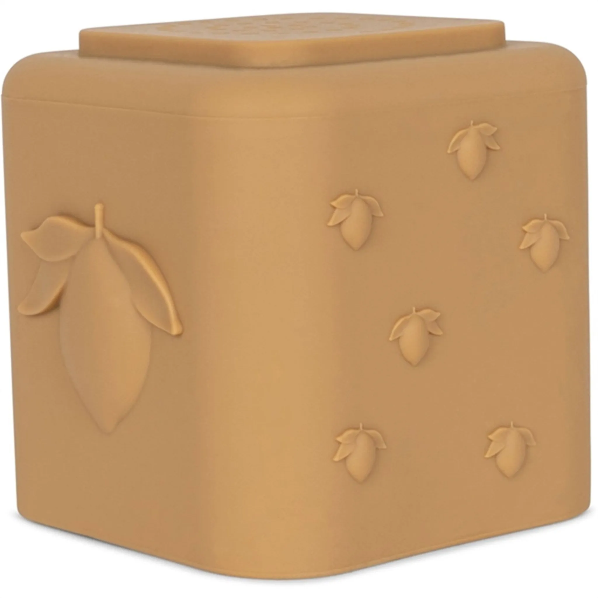 Konges Sljd Shitake Mix Silicone Stacking Tower