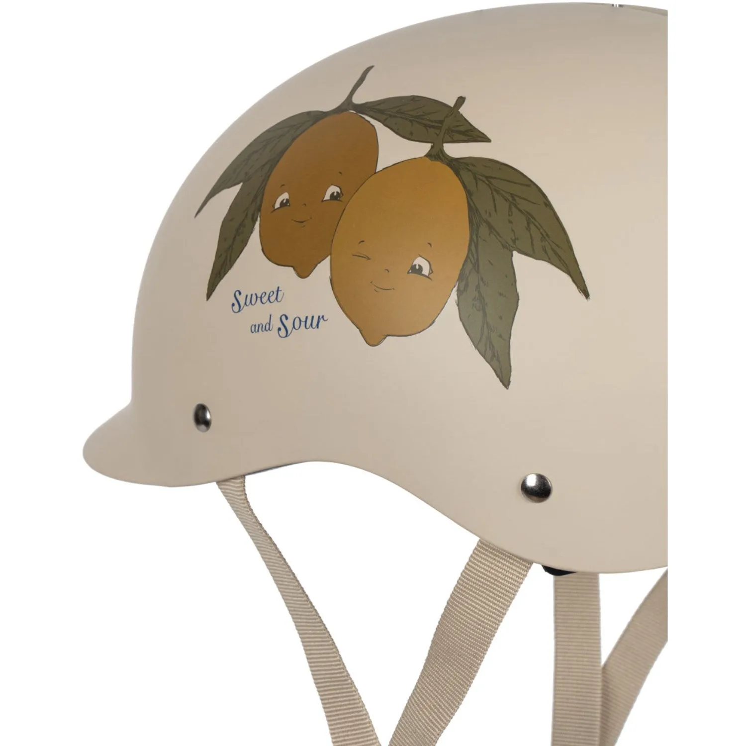 Konges Sljd Sweet and Sour Bicycle Helmet