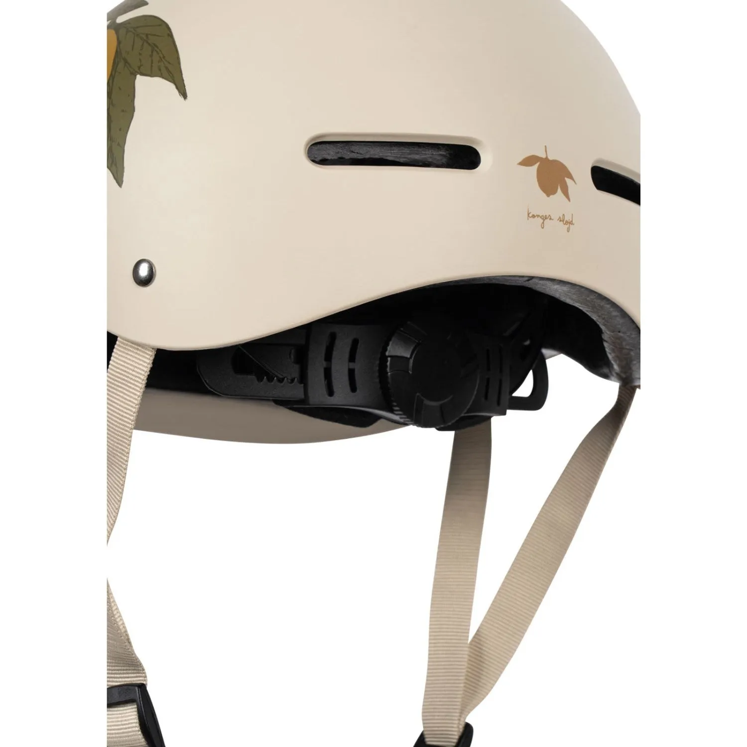 Konges Sljd Sweet and Sour Bicycle Helmet
