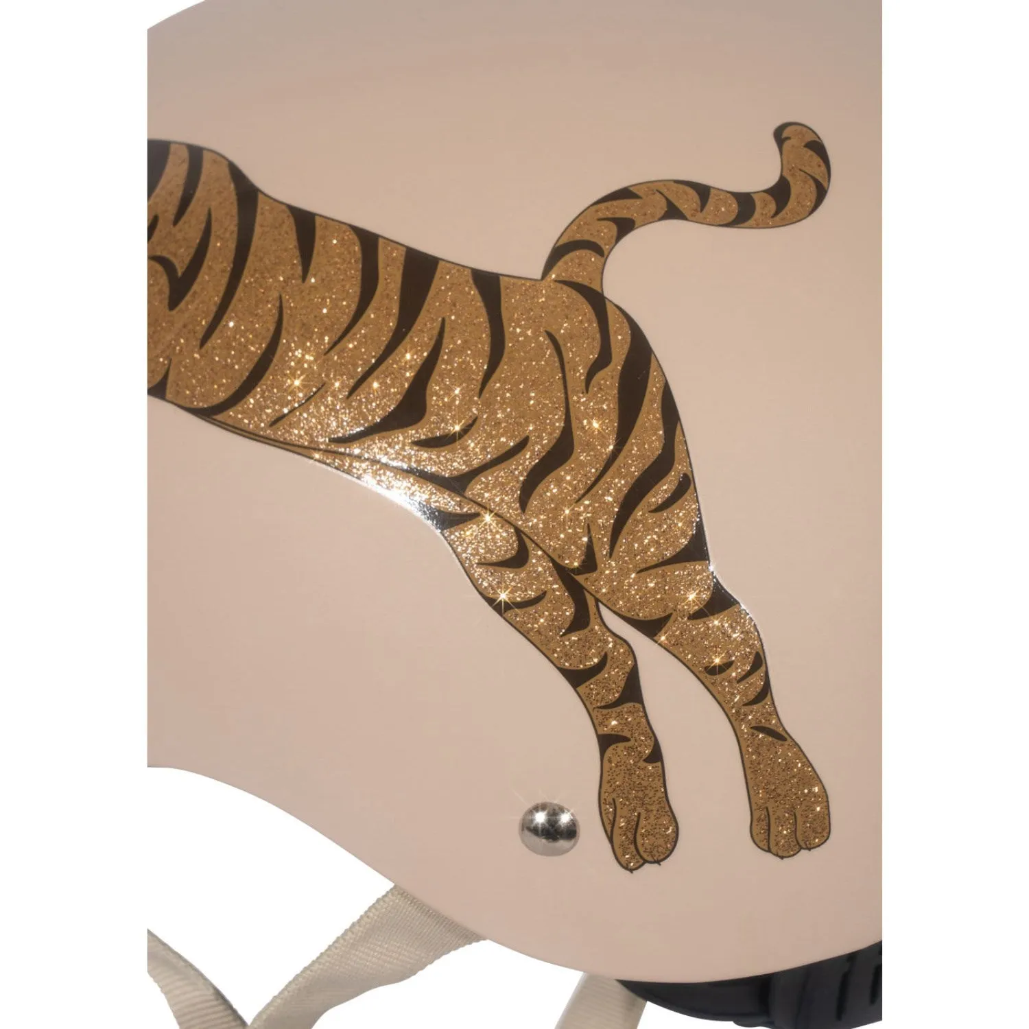 Konges Sljd Tiger Bicycle Helmet