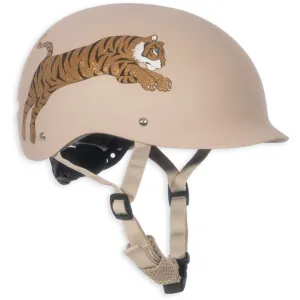 Konges Sljd Tiger Bicycle Helmet