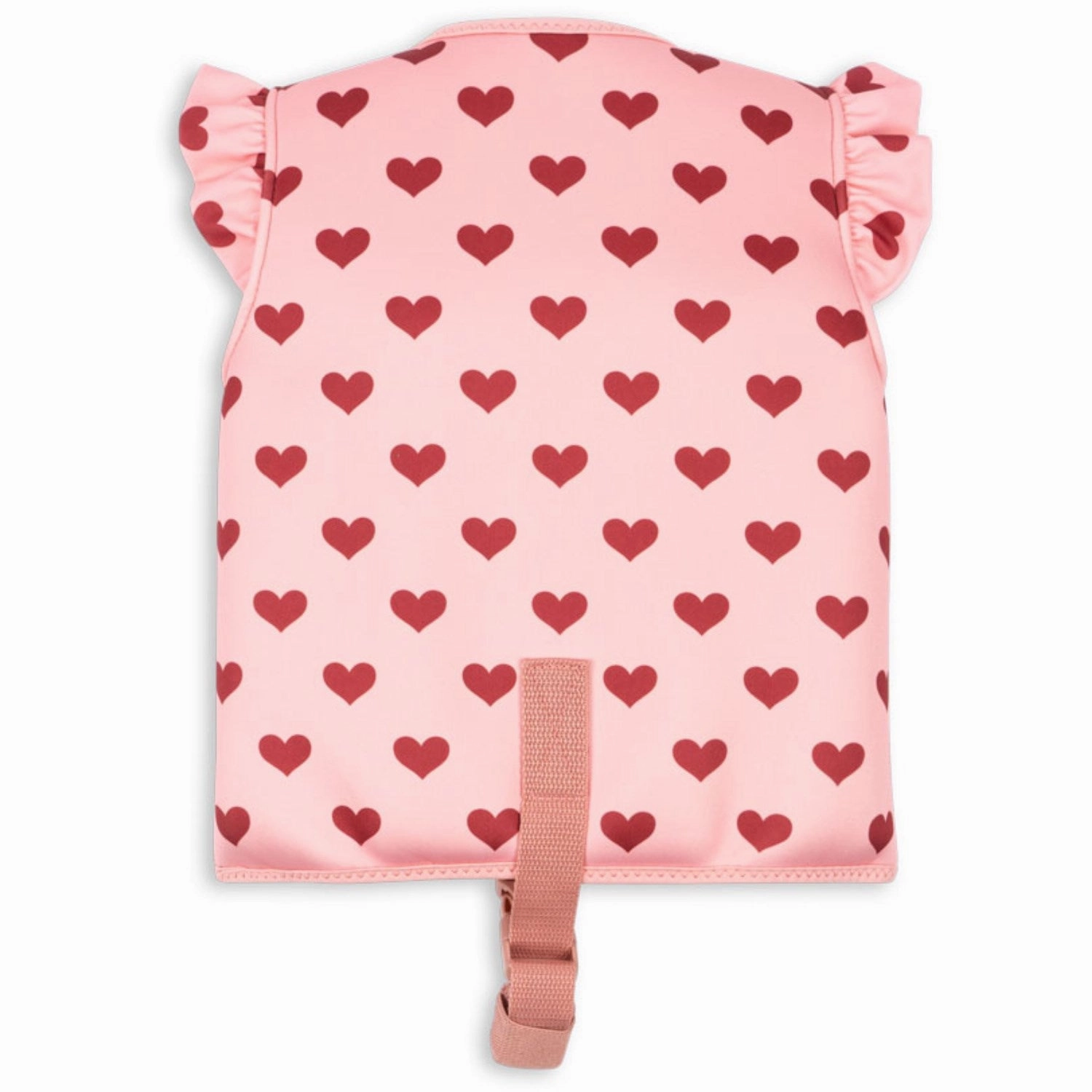 Konges Sljd Amour Pink Avery Swim Vest