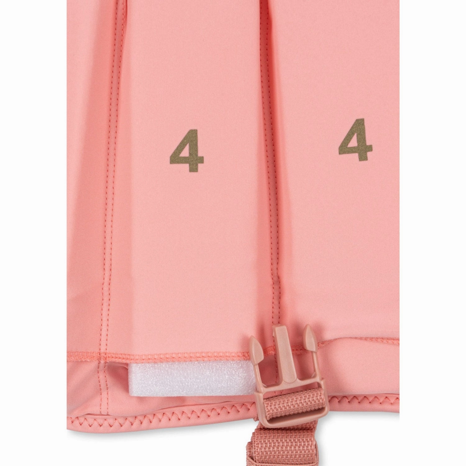 Konges Sljd Amour Pink Avery Swim Vest